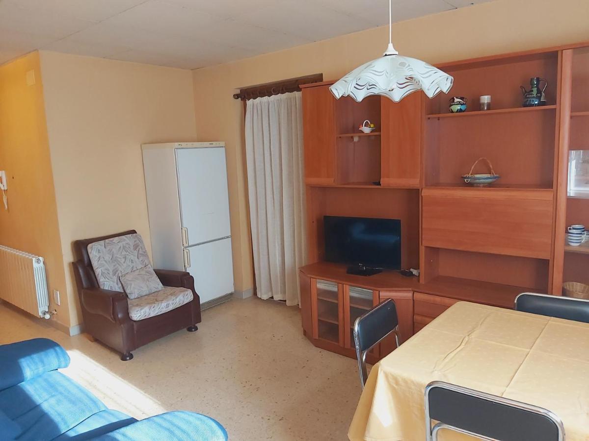Apartamentos La Francesa Santa Pau Exteriör bild