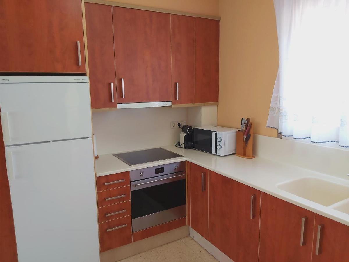 Apartamentos La Francesa Santa Pau Exteriör bild
