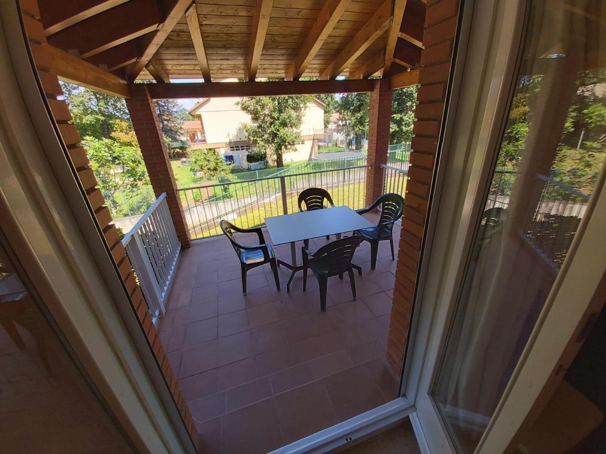 Apartamentos La Francesa Santa Pau Exteriör bild