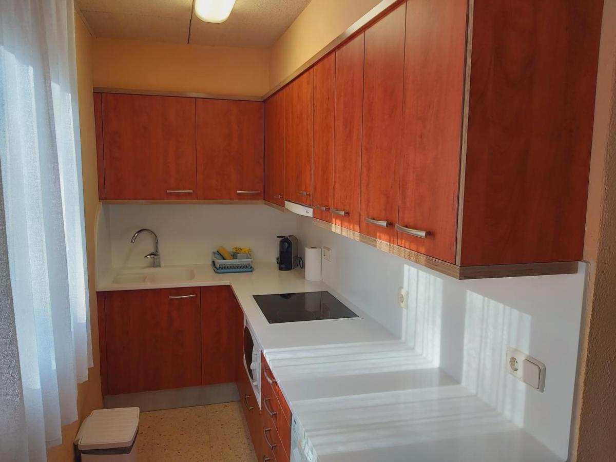 Apartamentos La Francesa Santa Pau Exteriör bild
