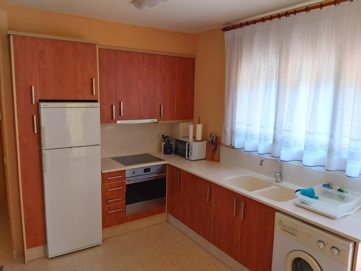 Apartamentos La Francesa Santa Pau Exteriör bild