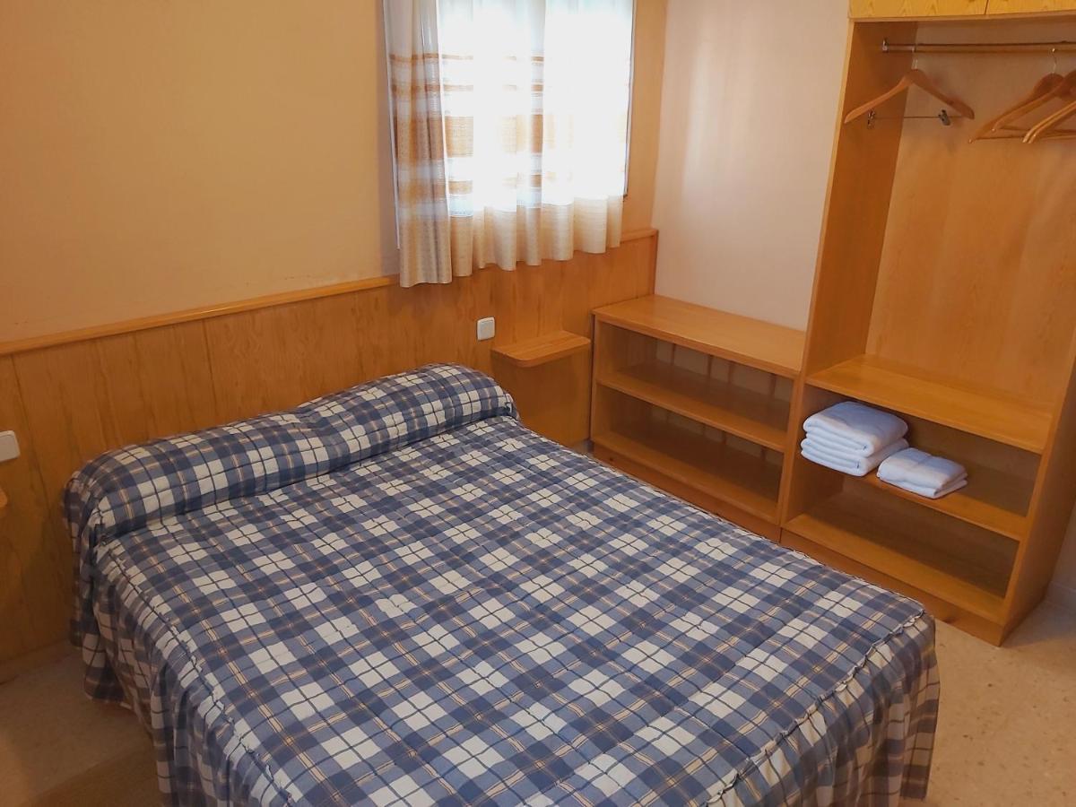 Apartamentos La Francesa Santa Pau Exteriör bild